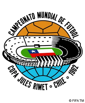 Mundial de Fútbol 1962 — Chile