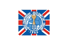 Mundial de Fútbol 1966 — Inglaterra