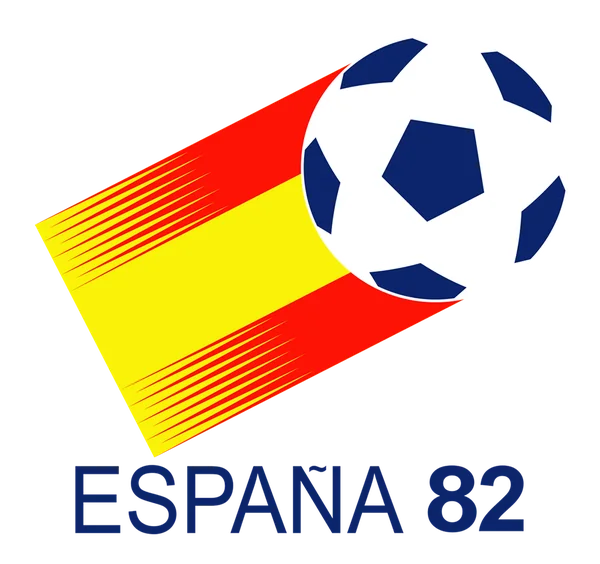 Mundial de Fútbol 1982 — España