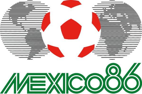 Mundial de Fútbol 1986 — México
