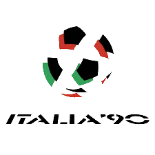 Mundial de Fútbol 1990 — Italia