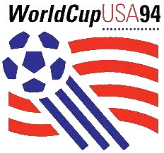 Mundial de Fútbol 1994 — Estados Unidos