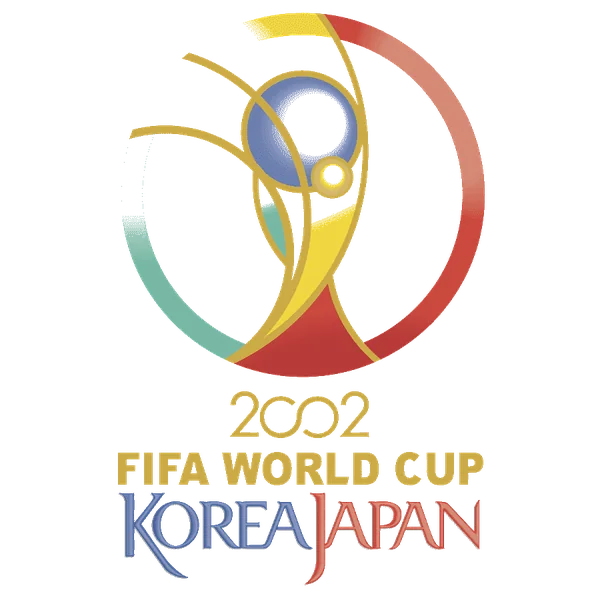 Mundial de Fútbol 2002 — Japón y Corea del Sur