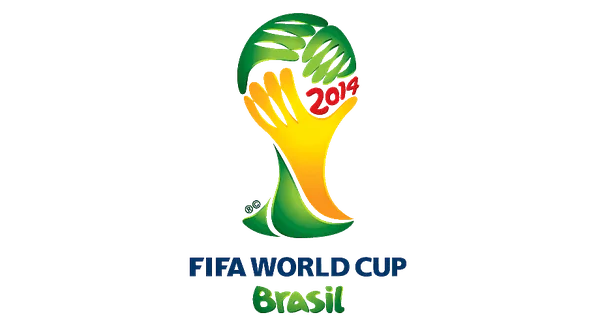 Mundial de Fútbol 2014 — Brasil