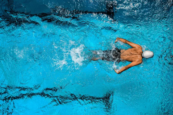 Deportes Acuáticos