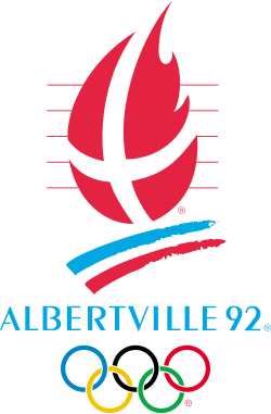 Albertville 1992 — Juegos Olímpicos de Invierno