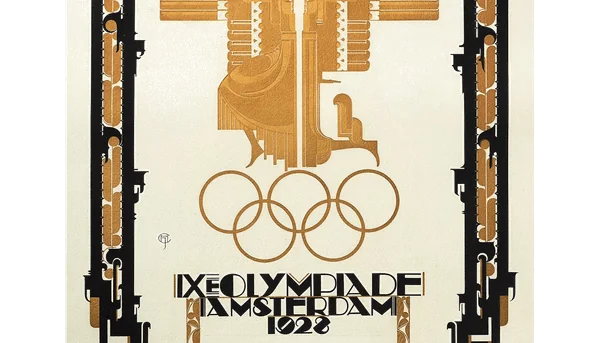 Ámsterdam 1928 — Juegos Olímpicos de Verano