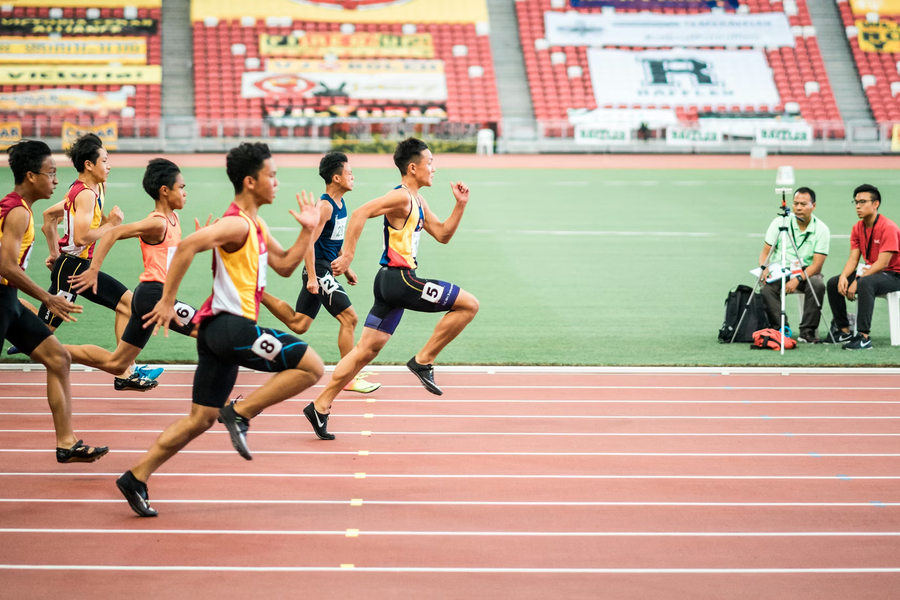 Atletismo