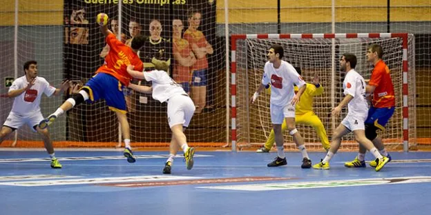 Balonmano
