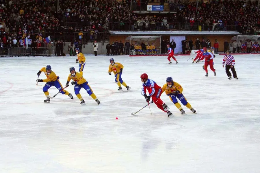 Bandy