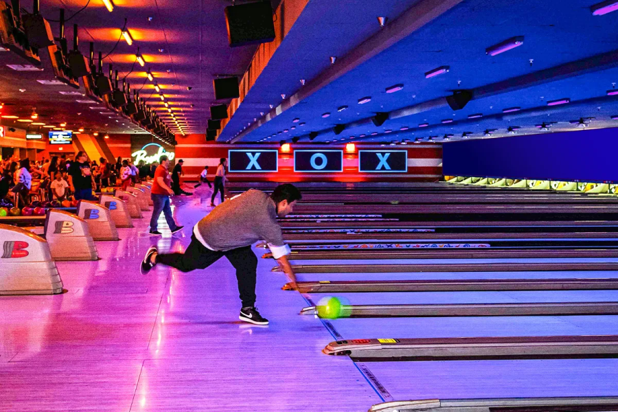 Bowling