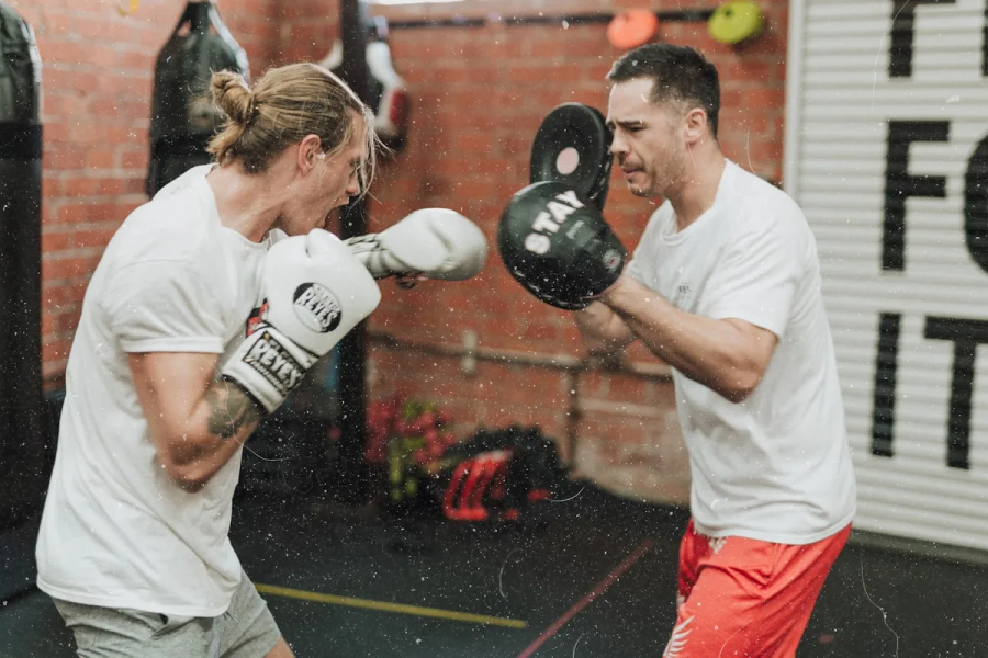 Boxeo