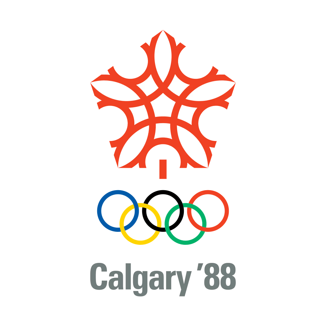 Calgary 1988 — Juegos Olímpicos de Invierno