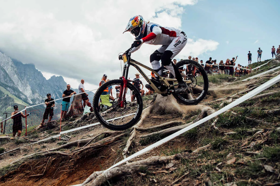 Ciclismo de Montaña