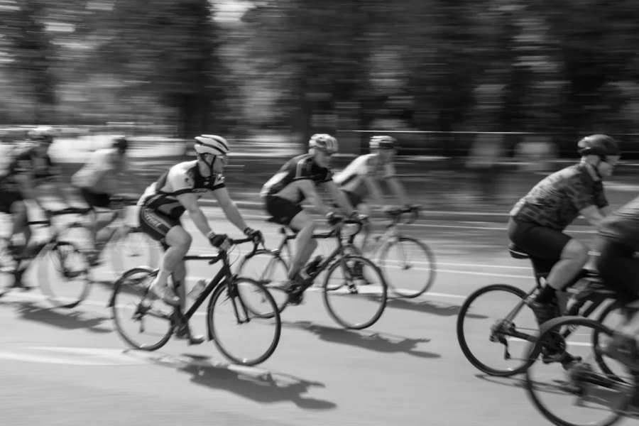 Ciclismo