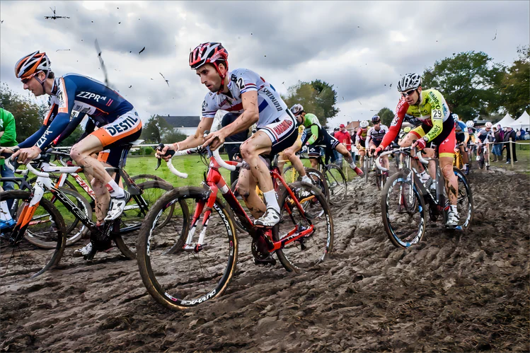 Ciclocross