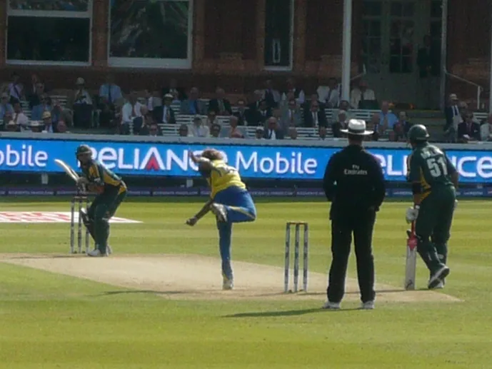 Cricket T20