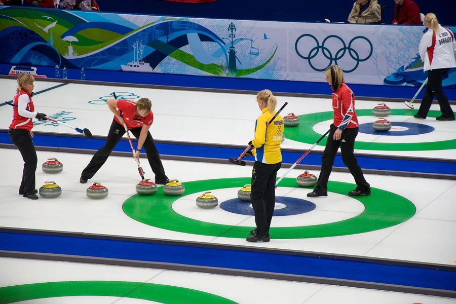 Curling