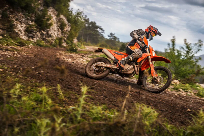 Enduro