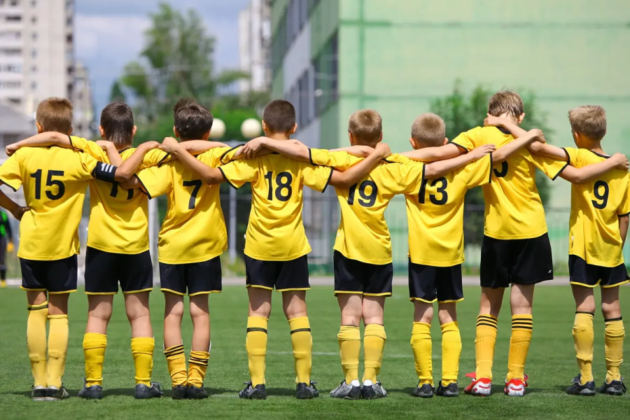 Deportes de Equipo