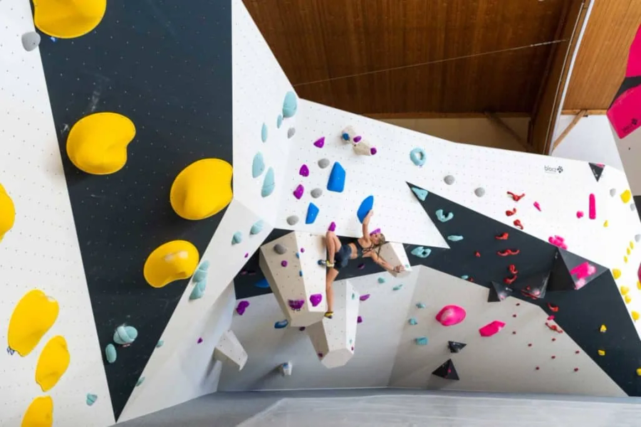 Escalada