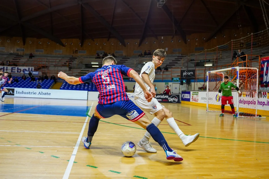 Fútbol Sala