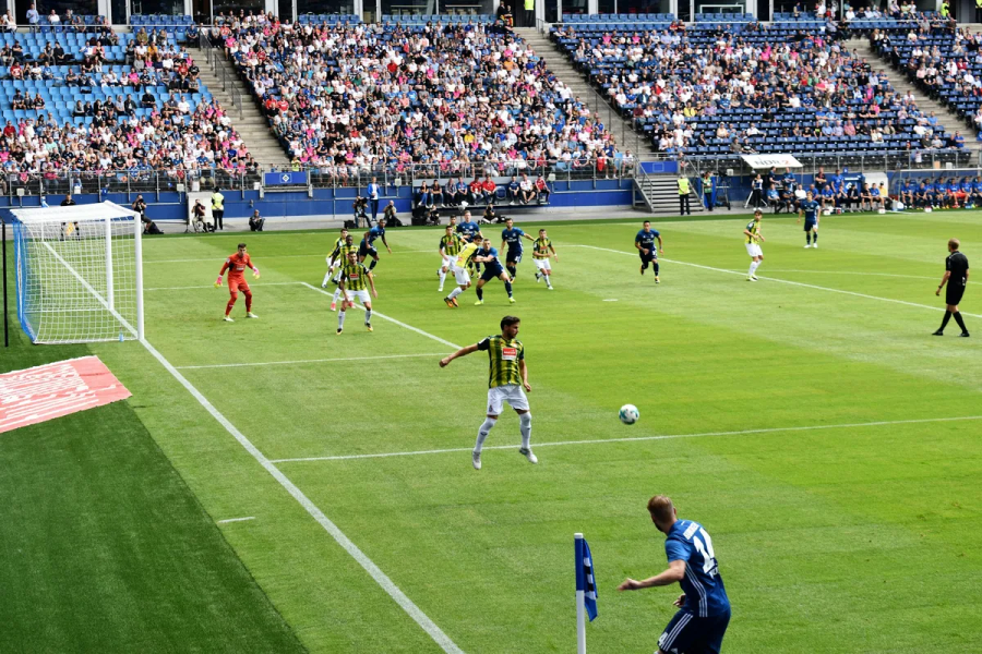 Fútbol