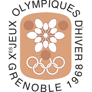 Grenoble 1968 — Juegos Olímpicos de Invierno