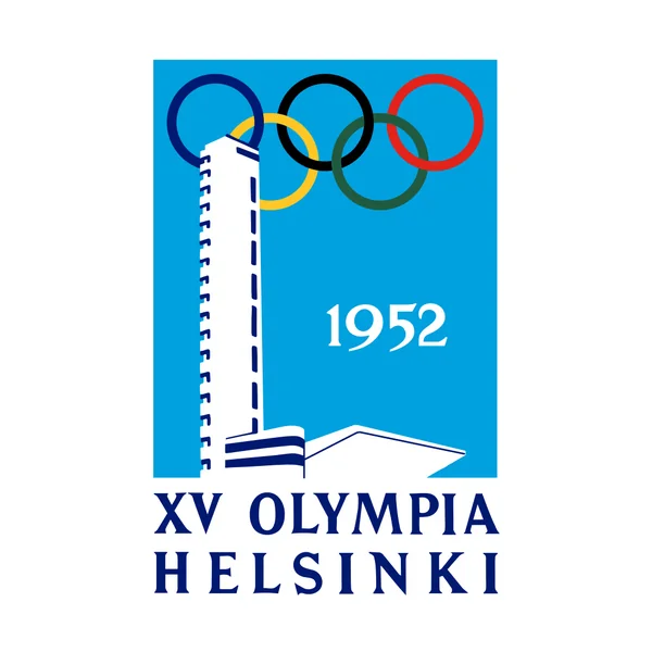 Helsinki 1952 — Juegos Olímpicos de Verano