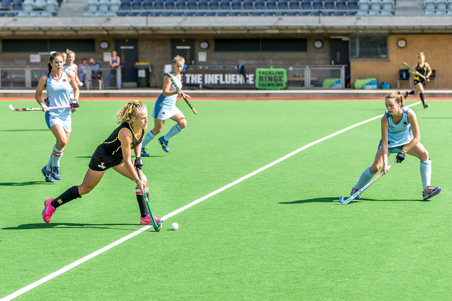 Hockey Hierba