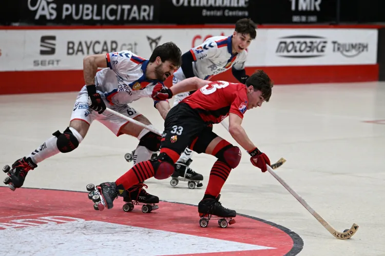 Hockey Patines