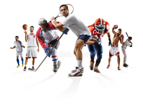 Deporteka — Todo sobre el deporte
