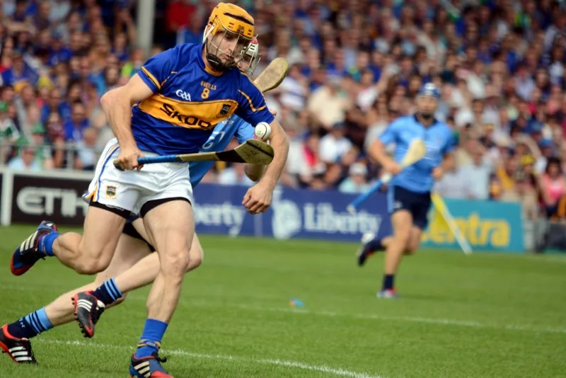 Hurling