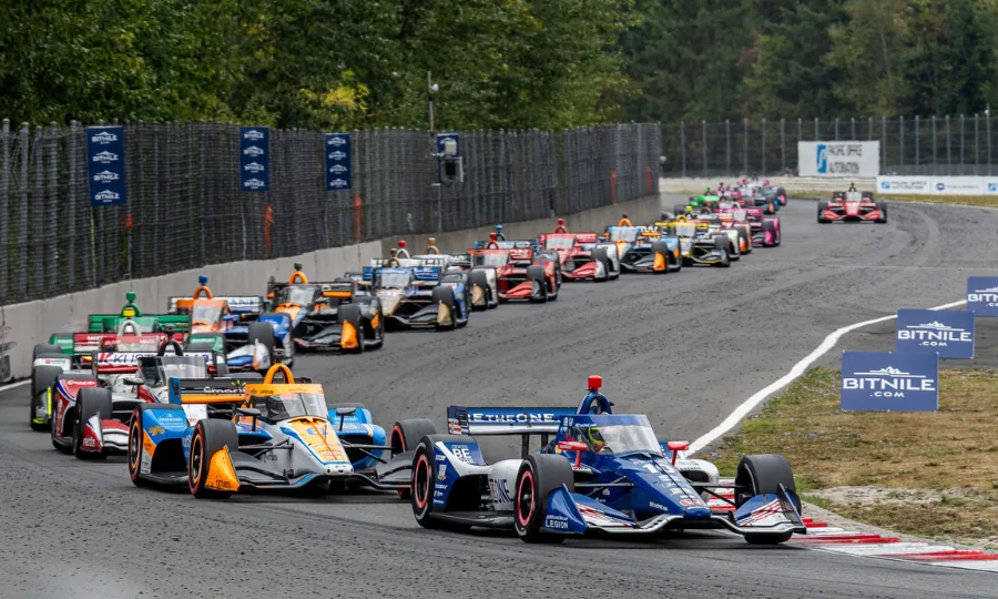 IndyCar