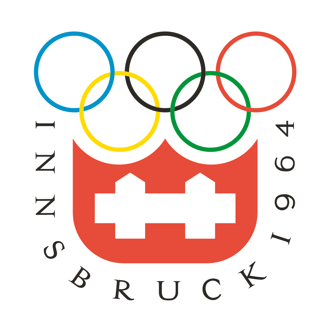 Innsbruck 1964 — Juegos Olímpicos de Invierno
