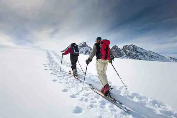 Deportes de Invierno