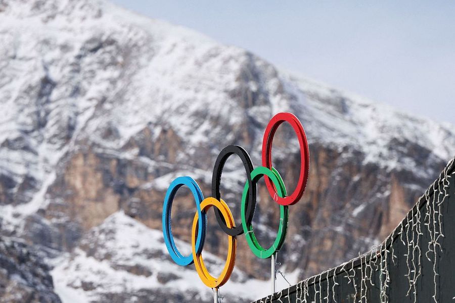 Juegos Olímpicos de Invierno