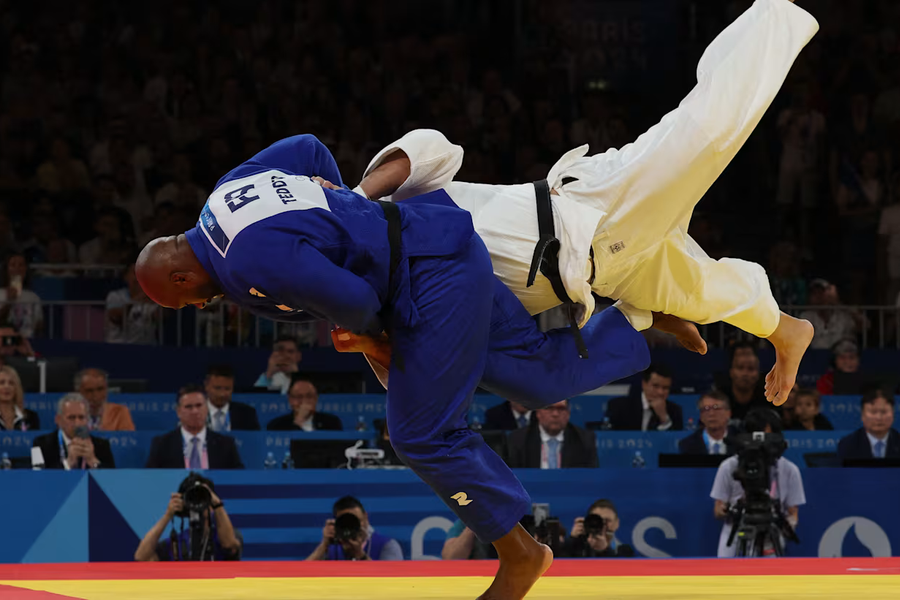 Judo