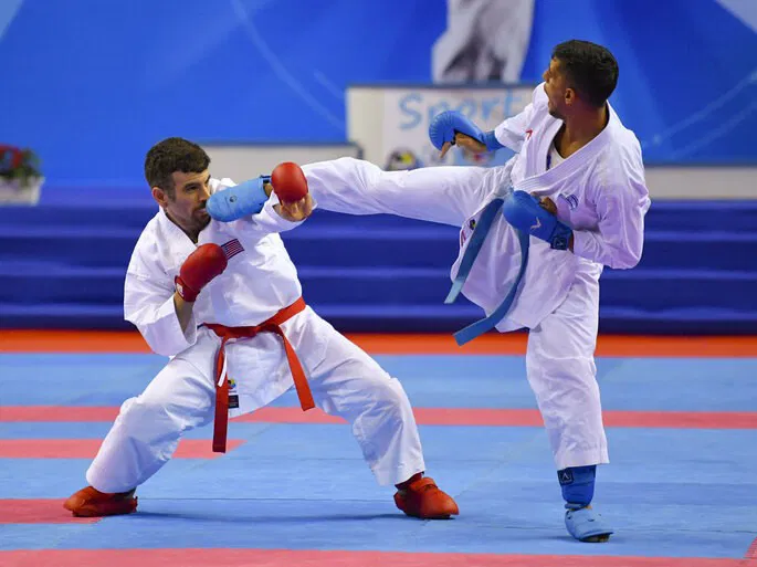 Karate