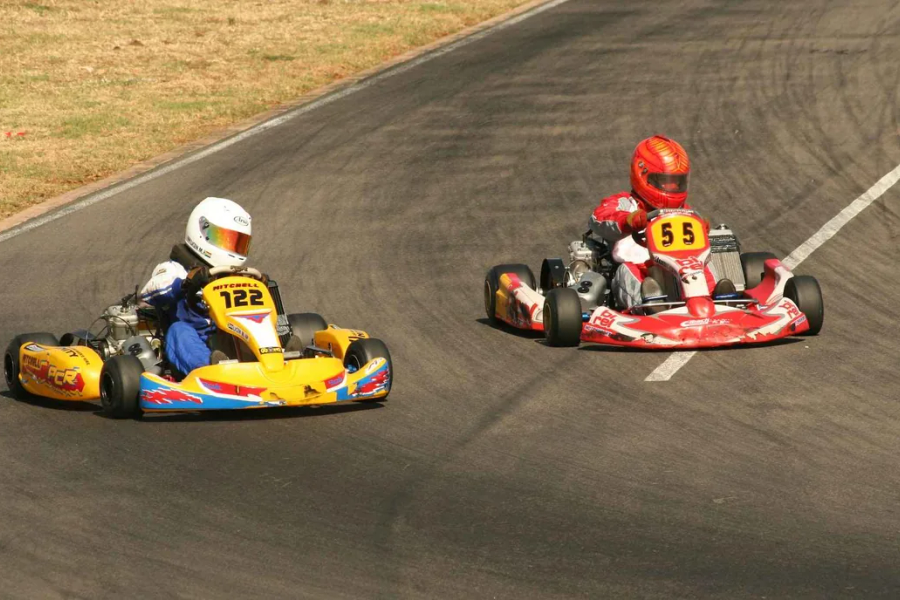 Karting