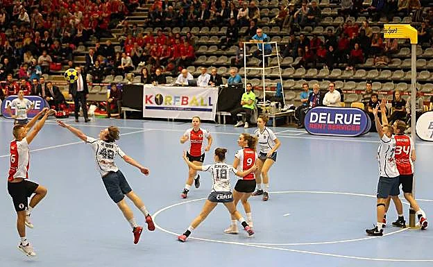 Korfbal