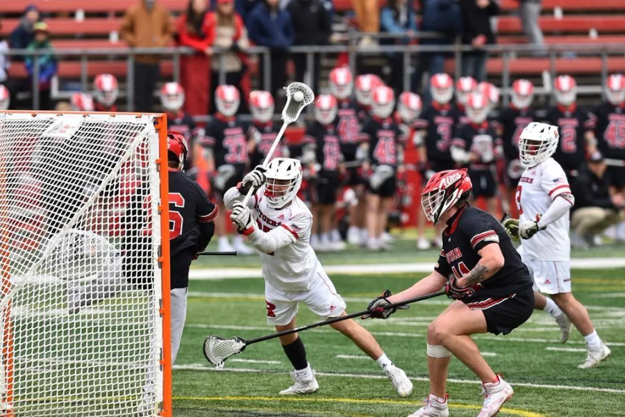 Lacrosse