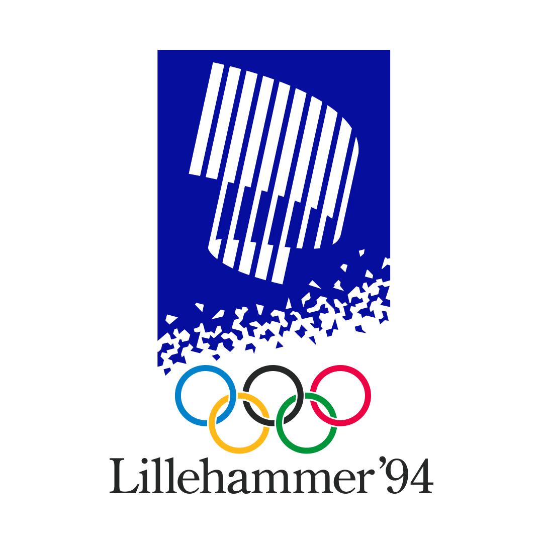 Lillehammer 1994 — Juegos Olímpicos de Invierno