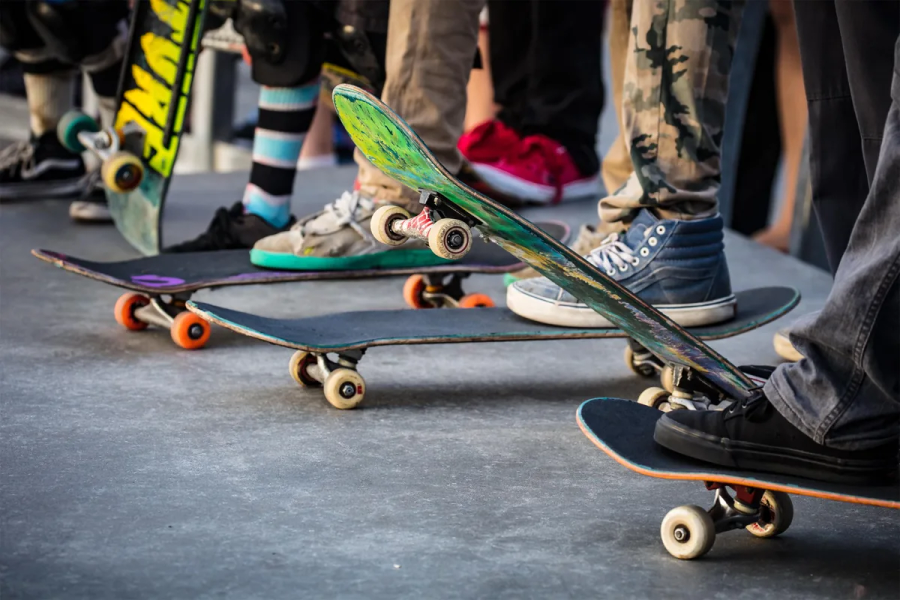 Longboard