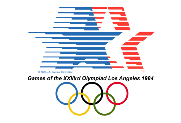 Los Ángeles 1984 — Juegos Olímpicos de Verano