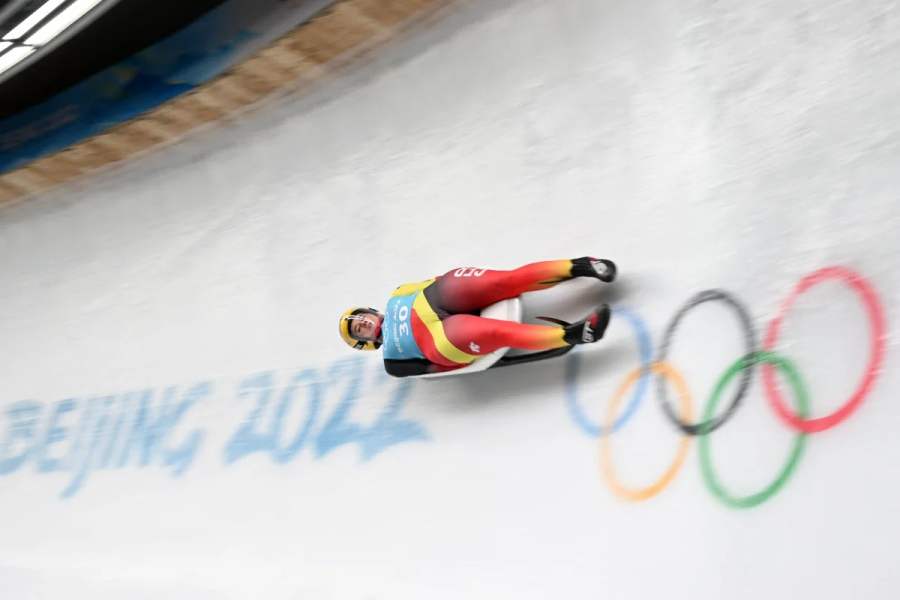 Luge