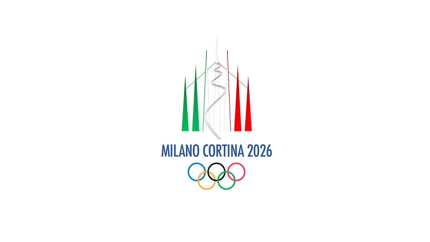 Milán-Cortina 2026 — Juegos Olímpicos de Invierno