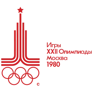 Moscú 1980 — Juegos Olímpicos de Verano