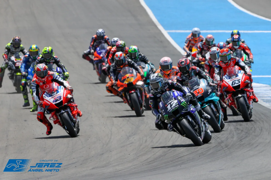 Motociclismo