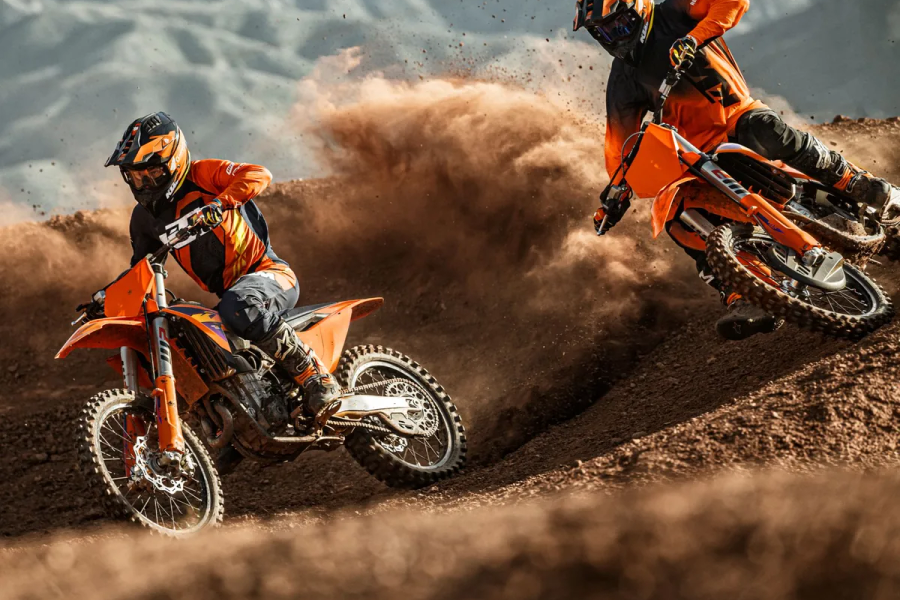 Motocross